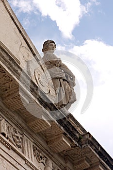 Santi Giovanni e Paolo Basilica Rome Italy