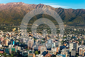 Santiago de Chile