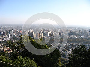 Santiago de Chile