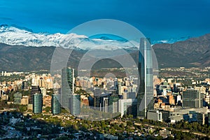 Santiago de Chile