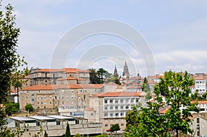 Santiago De Compostela photo