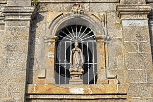 Our Lady of Mount Carmel photo