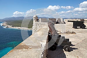 Santiago de cuba photo