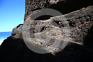 Santo Antao Island, Cape Verde