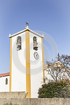 Santo Antonio church in Casal do Rato, Pontinha, Lisboa photo
