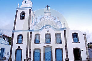 Santo Antonio church, Cidade Alta, Natal, Rio Grande do Norte