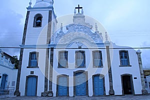 Santo Antonio church, Cidade Alta, Natal, Rio Grande do Norte