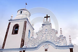 Santo Antonio church, Cidade Alta, Natal, Rio Grande do Norte