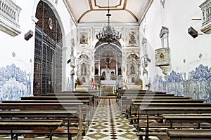 Santo Antonio Convent Recife Pernambuco Brazil