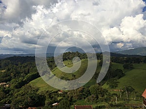 Santo Antonio do Pinhal