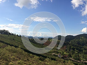 Santo Antonio do Pinhal