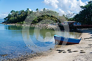 Santo AntÃ´nio de Lisboa, Florianopolis