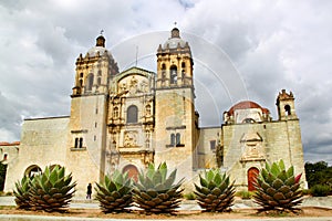 Santo Domingo de Guzman photo