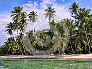 Santo Domingo, Republica Dominicana photo