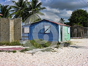 Santo Domingo, Republica Dominicana photo