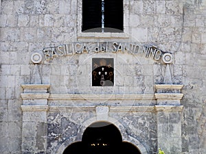 Santo Nino Basilica