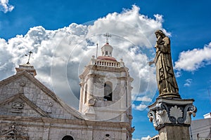 The Santo Nino photo