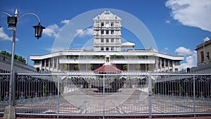 Santo Nino Church Philippines photo