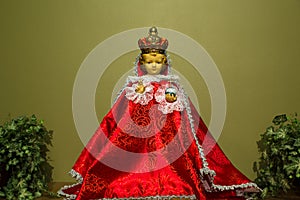 Santo NiÃÂ±o photo