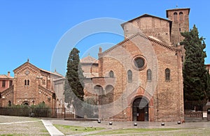 Santo Stefano photo