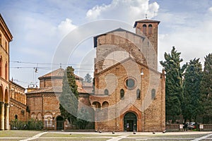 Santo Stefano, Bologna