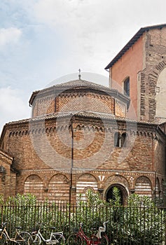 Santo Stefano, Bologna