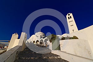 Santorin | Santorini photo