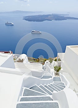 Santorini