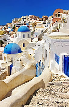 Santorini