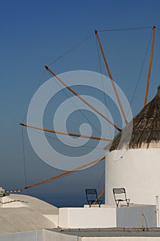 Santorini, Greece