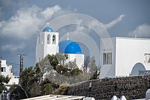 Santorini, Greece