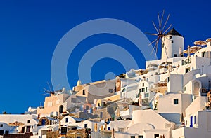 Santorini, Greece