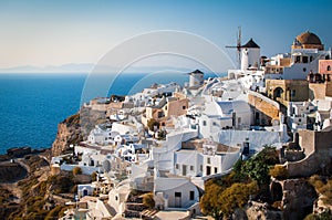 Santorini Greece, Best Holiday Destinations in the World