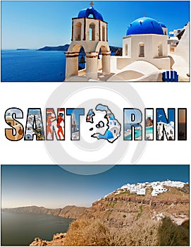 Santorini letterbox ratio 10