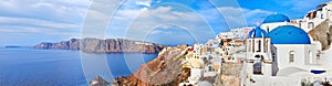 Santorini Oia