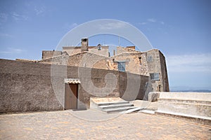 Santuari de Sant Salvador Monastery San Salvador, Spain