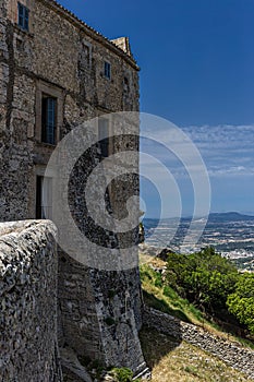 Santuari de Sant Salvador Monastery San Salvador, Spain