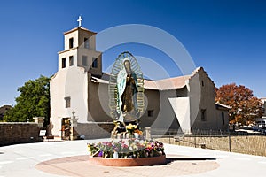 Santuario de Guadalupe photo