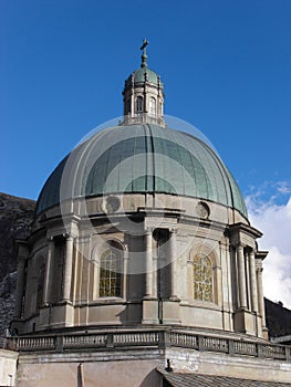 Santuario de Oropa