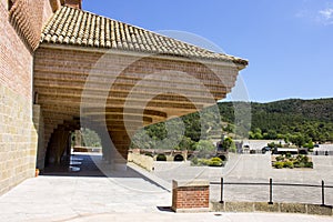Santuario de Torreciudad, Spain