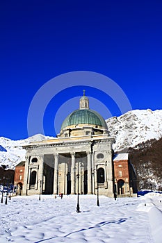 Santuario di Oropa