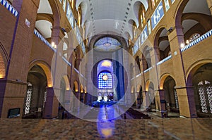 SantuÃÂ¡rio de Nossa Senhora de Aparecida. photo