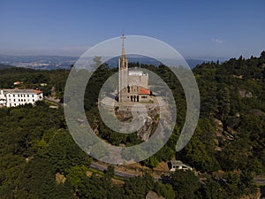 SantuÃ¡rio da Penha in GuimarÃ£es