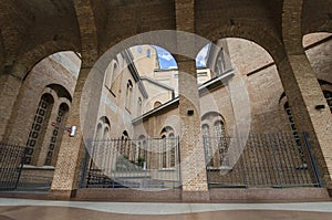 SantuÃ¡rio de Nossa Senhora de Aparecida.