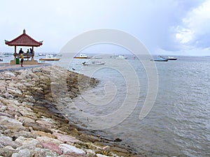 Sanur Beach