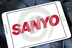 Sanyo logo