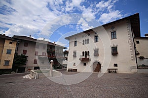 Sanzeno - Trentino