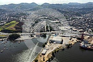 Sao GonÃÂ§alo, Rio de Janeiro state, Brazil. photo