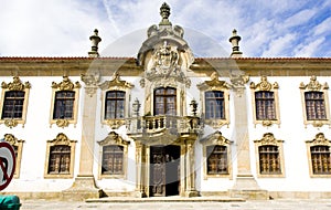 Sao Joao de Pesqueira