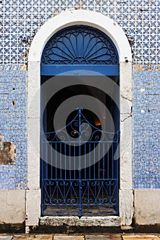 Sao Luis do Maranhao Historical Building photo